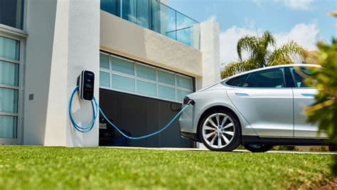 Borne de recharge