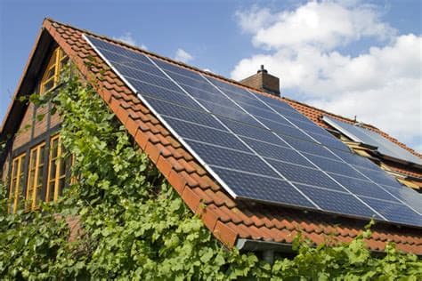 Photovoltaïque