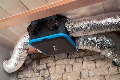 Ventilation